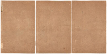 YUKIHIRA E LE FANCIULLE DEL SALE SULLA SPIAGGIA DI SUMA (Yasuda Shodo)