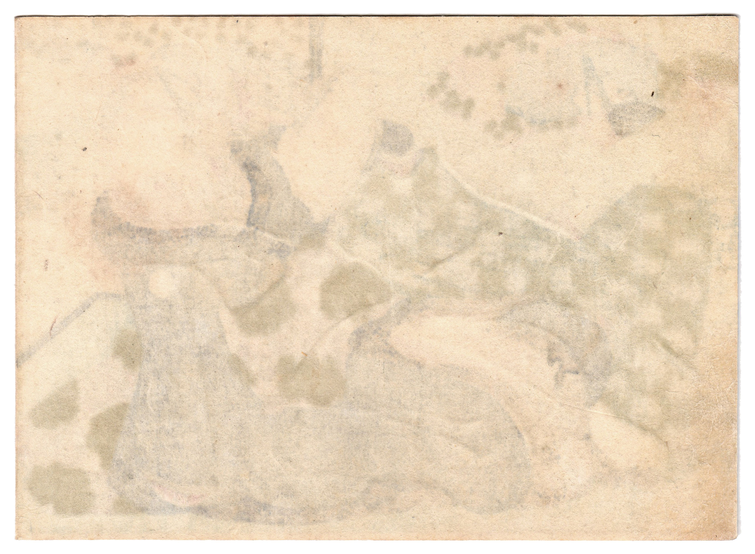 DODICI SCATOLE DEL DESIDERIO SESSUALE: CUSTODIA DELLO SHAMISEN (Scuola Utagawa)
